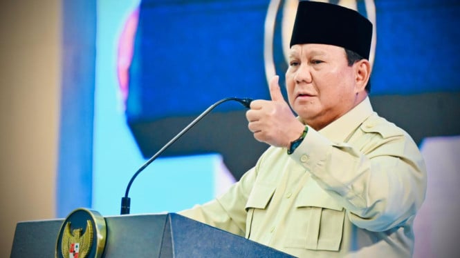 Prabowo Tegaskan Komitmen Pemerintah Jangkau Desa Terpencil, Tidak Ada Rakyat yang Ditinggalkan