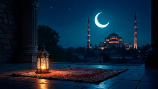 Sepuluh Hari Terakhir Ramadhan 2026: Pentingnya Memahami Lailatul Qadar dan Strategi Ibadah Optimal