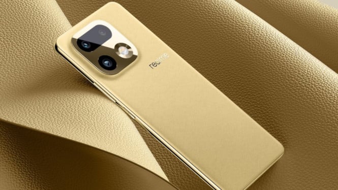 Realme Meluncurkan Trio Smartphone 5G Terbaru di Indonesia dengan Fitur Kamera Ultra Canggih 200MP
