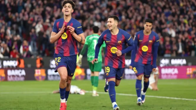 Pertarungan Sengit Liga Champions Memasuki Fase Krisis: 16 Besar Jadi Ujian Hakiki bagi Klub-klub Papan Atas Eropa