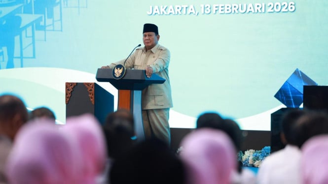 Prabowo Ingatkan Indonesia Waspada Dampak Geopolitik Global: Persiapan Strategis Menghadapi Ketidakpastian Internasional