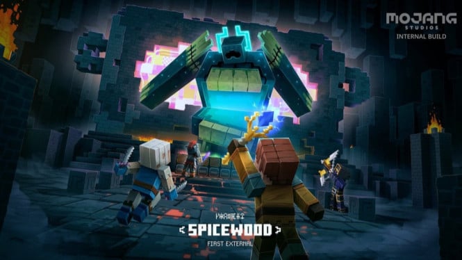 Bocoran Eksklusif Minecraft Dungeons 2: Sequel Penuh Inovasi dengan Peta Dunia yang Diperluas Segera Hadir
