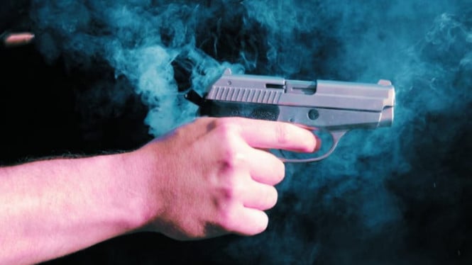 Aksi Kekerasan dengan Airsoft Gun di Cilincing, Pemuda 23 Tahun Jadi Korban Perselisihan Utang Narkoba