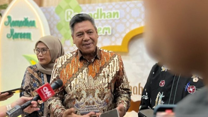 Ketahanan Agro Indonesia Terbukti Kokoh Menghadapi Ketegangan Geopolitik Timur Tengah