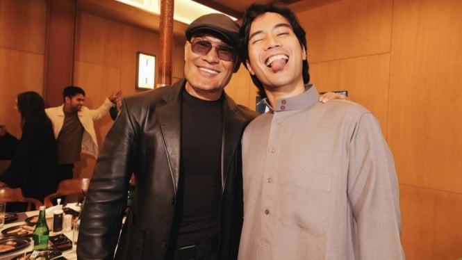 Deddy Corbuzier Buka Suara Keras Tentang Peramal Opportunis yang Manfaatkan Duka Vidi Aldiano