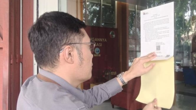 OJK Cabut Izin Operasional BPR Koperindo Jaya Akibat Gagal Melakukan Penyehatan Usaha