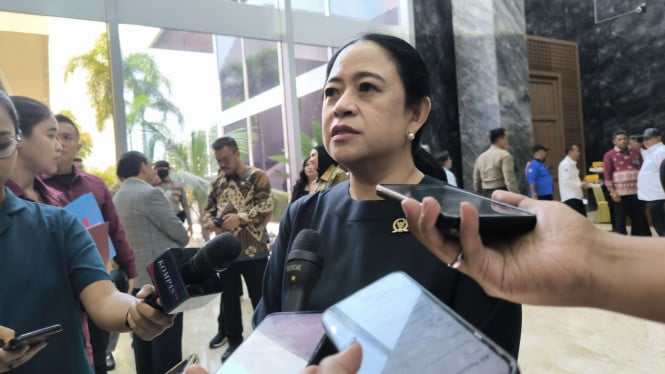Operasi Tangkap Tangan KPK Meluas: Bupati Rejang Lebong Jadi Tersangka, Puan Mahfud Soroti Akar Masalah Biaya Politik