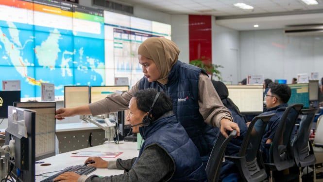 Indosat Dorong Lima Startup AI Perempuan Indonesia Ekspansi ke Pasar Vietnam Melalui Program SheHacks