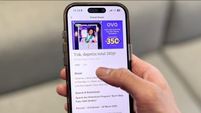 Transformasi Digital Masyarakat Indonesia Selama Ramadan: Perubahan Pola Konsumsi hingga Interaksi Online