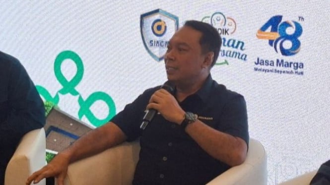 Strategi Diskon Tarif Tol 30 Persen Jasa Marga Dinilai Efektif Atasi Kemacetan Musiman