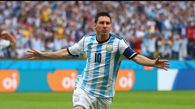 Laporta Ungkap Kegagalan Dramatis Comeback Messi: Alasan Sebenarnya di Balik Mimpi yang Sirna