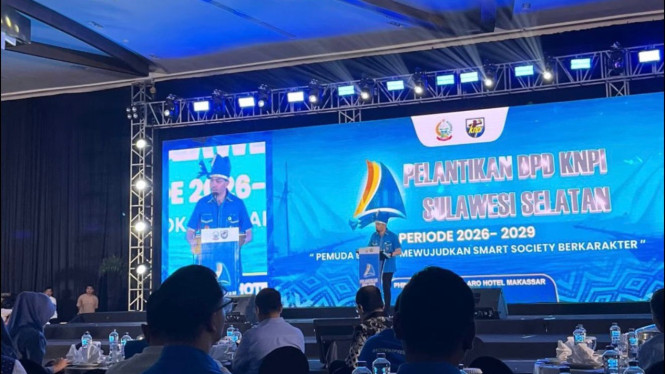 Perselisihan Konstitusional KNPI: PB PMII Gugat Legalitas Pelantikan DPD Sulawesi Selatan
