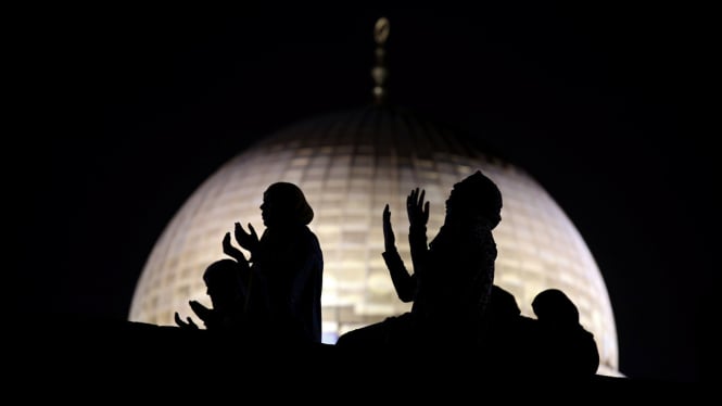 Malam Seribu Bulan: Panduan Lengkap Mengejar Lailatul Qadar di Sepuluh Hari Terakhir Ramadhan
