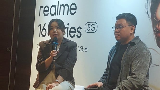 Realme Meluncurkan Duo Flagship Terbaru: Realme 16 Pro+ 5G dan Realme 16 Pro 5G Hadir dengan Teknologi Canggih