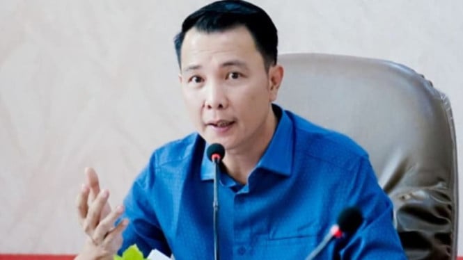 Jejak Korupsi di Rejang Lebong: KPK Seret Bupati Muhammad Fikri Thobari ke Meja Hijau