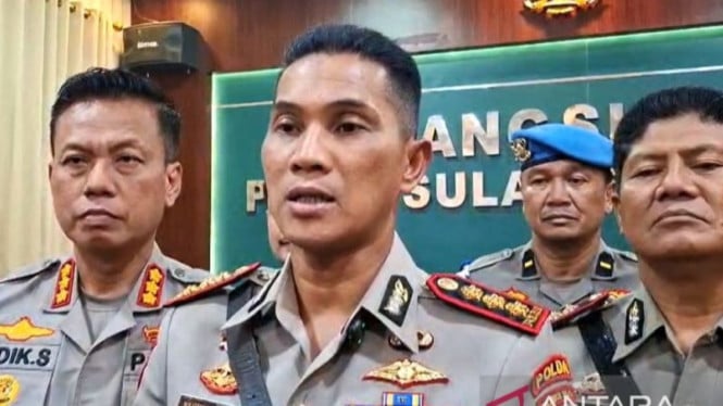 Polisi Narkoba Toraja Utara Diduga Terima Suap Rp110 Juta dari Sindikat Pengedar
