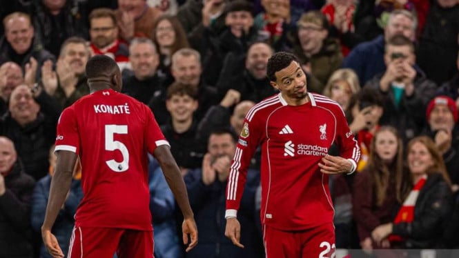 Ajang 16 Besar Liga Champions Resmi Bergulir: Galatasaray Siap Hadapi Ujian Berat Melawan Liverpool