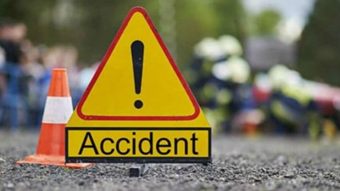 Tragedi di Padang Pasir: Bus Evakuasi Warga Amerika dari Qatar Alami Kecelakaan Serius di Arab Saudi