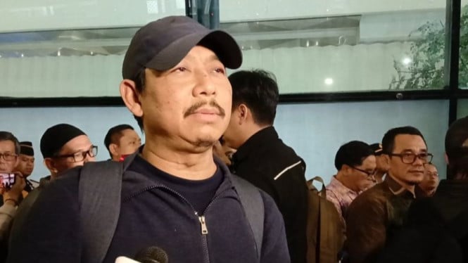 Dalam Meledaknya Konflik Timur Tengah, Warga Indonesia di Teheran Bergulat dengan Ketakutan Sehari-hari