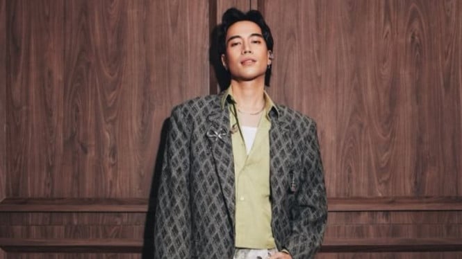 Vidi Aldiano Meninggal Dunia, Ibunda Ungkapkan Ikhlas Melepas Kepergian Sang Putra Tercinta