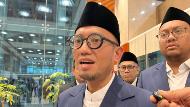 Kementerian Agama Siapkan Rencana Kontingensi Haji 2024 Menghadapi Ketegangan Geopolitik Timur Tengah