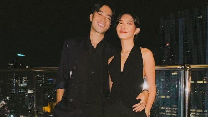Sheila Dara Aisha: Perjalanan Cinta dan Pengorbanan dalam Pernikahan dengan Vidi Aldiano