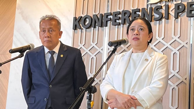 Puan Maharani Desak Pembatasan Akses Media Sosial untuk Anak: Diperlukan Regulasi Ketat untuk Melindungi Generasi Muda