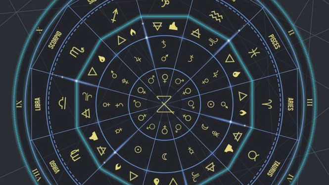 Prediksi Astrologi Mingguan: Setiap Zodiak Dihadapkan pada Tantangan Unik di Ruang Kerja Modern