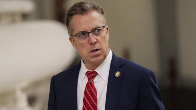 Politikus Republik Amerika Mendapat Sorotan Tajam Usai Lontarkan Pernyataan Diskriminatif terhadap Umat Muslim