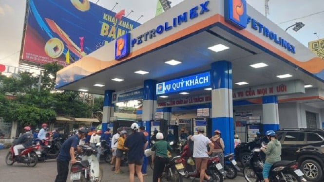 Krisis Energi Global Memaksa Negara Asia Tenggara Terapkan Kebijakan Darurat Work From Home