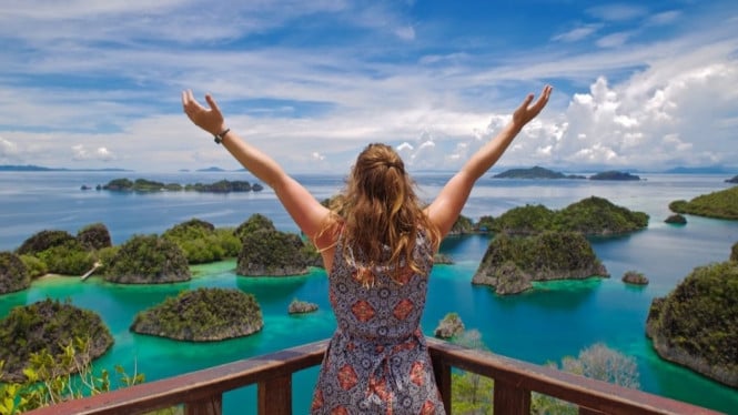 Revolusi Cara Berwisata: Pengalaman Autentik Kini Jadi Penentuan Utama Destinasi Wisata