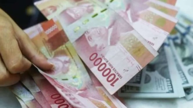 Rupiah Berhasil Menguat Meski Gejolak Geopolitik Terus Mengancam Stabilitas Cadangan Devisa Nasional