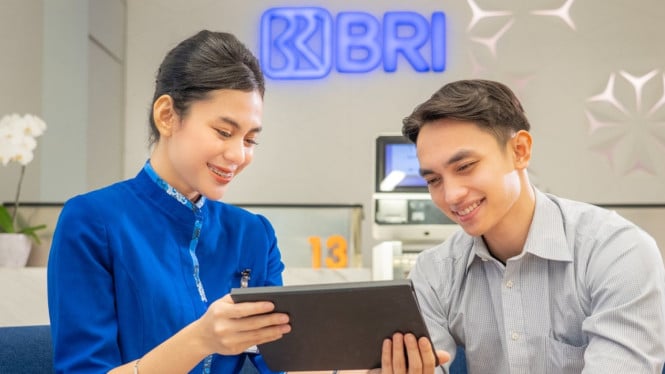 BRI Luncurkan Program Tabungan Inovatif untuk Menarik Nasabah Baru dan Perkuat Strategi Transformasi Digital