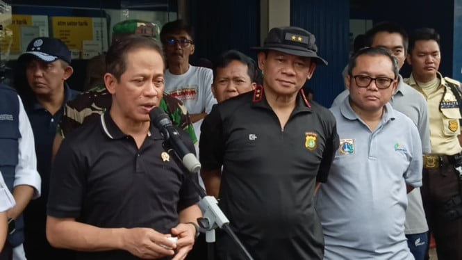 Tragedi Longsor Bantargebang Menuju Penyelidikan Mendalam, Pemerintah Janji Tersangka Teridentifikasi Segera
