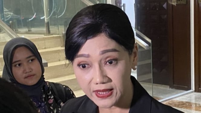 Friderica Widyasari Paparkan Delapan Strategi Utama Penguatan Industri Jasa Keuangan dalam Sidang Uji Kelayakan OJK