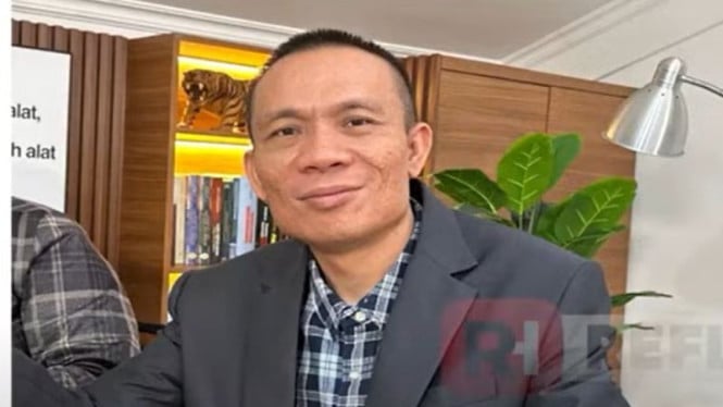 Ahli Forensik Digital Dorong Penyelesaian Kasus Ijazah Jokowi Melalui Jalur Restorative Justice