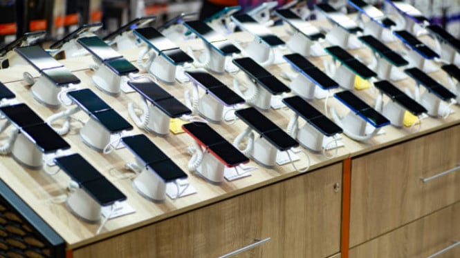 Lonjakan Harga Komponen Memicu Krisis Keterjangkauan Smartphone di Indonesia