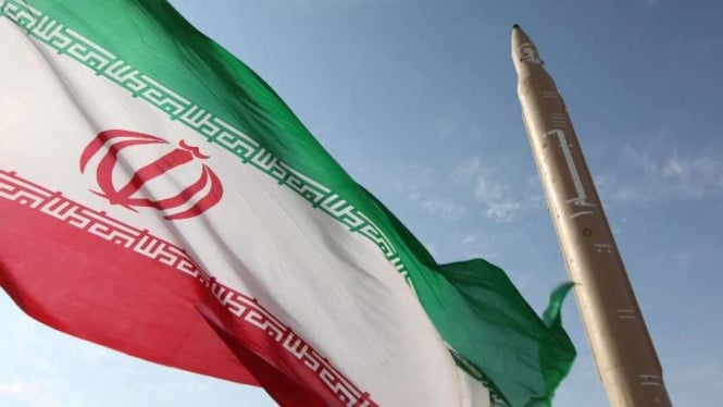 Operasi Keamanan Iran: 30 Tersangka Jaringan Intelijen AS-Israel Berhasil Diamankan