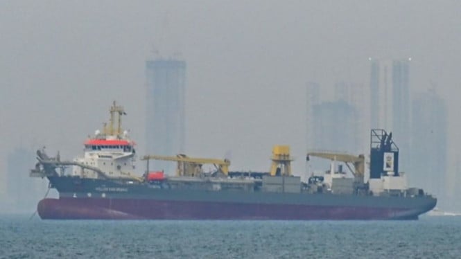 Intervensi IEA Tekan Harga Minyak Global, Pasar Berharap Stabilisasi Energi Dunia