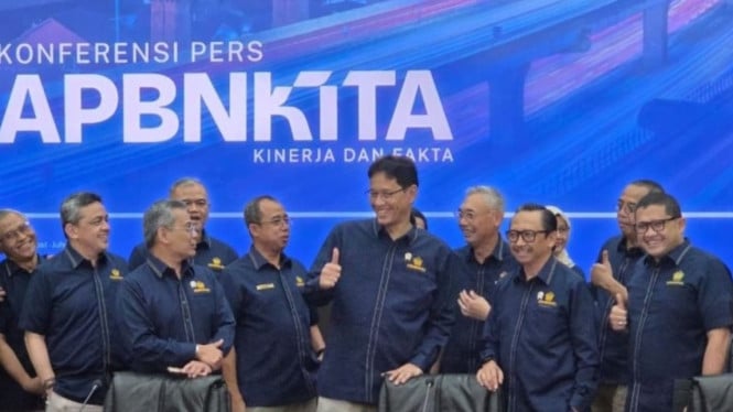 Pemerintah Tegaskan APBN 2026 Tidak Akan Direvisi Meski Ketegangan Geopolitik Meningkat
