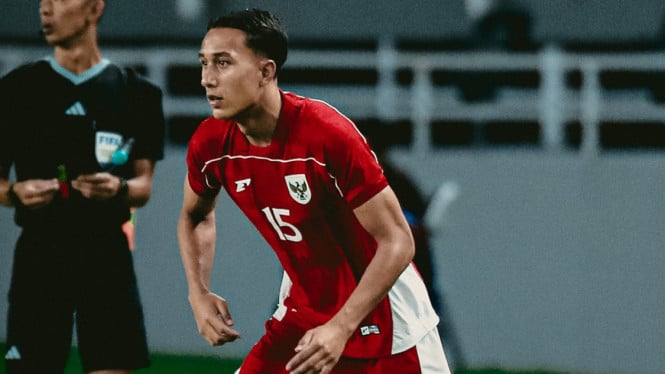 Pemain Muda Indonesia Miliano Jonathans Alami Cedera ACL Serius di Kompetisi Liga Belanda, Ketahui Tanda-Tanda Peringatan yang Harus Diketahui