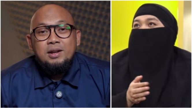 Aditya Triantoro Buka Suara Atas Kontroversi Karakter Umma: Antara Inspirasi Kreatif dan Tuduhan Pribadi