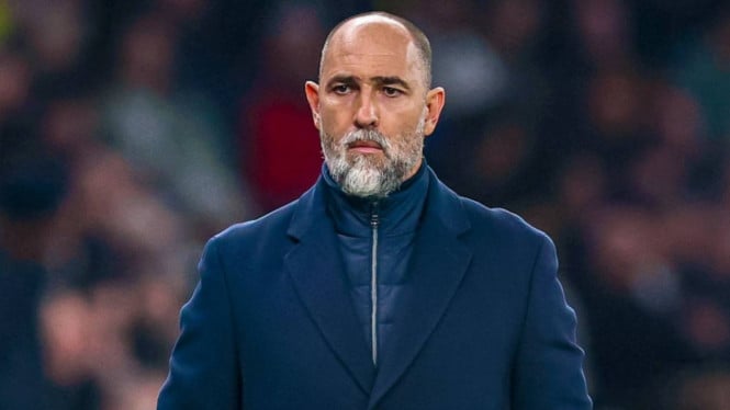 Performa Buruk di Liga Champions Membuat Kiper Tottenham Pertimbangkan Masa Depan Kariernya