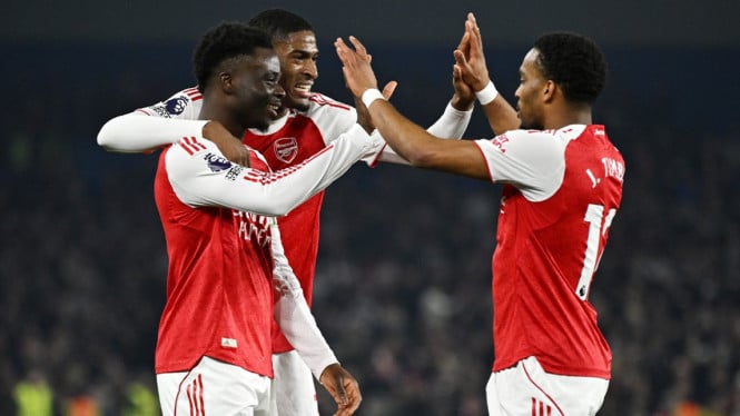 Pertarungan Sengit di BayArena: Leverkusen Siap Hadapi Ancaman Arsenal dalam 16 Besar Liga Champions