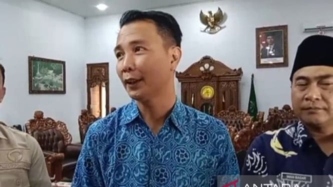Praktik Suap Proyek THR Rejang Lebong: Biaya Sosial Pejabat yang Terjebak Tradisi