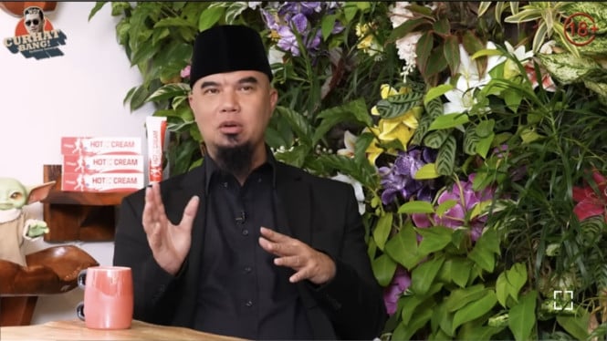 Persoalan Royalti Musik Kembali Berguncang: Ahmad Dhani Soroti Ketidakadilan Sistem Industri Rekaman Nasional