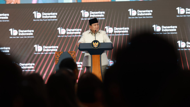 Prabowo Dorong Revolusi Energi Terbarukan dengan Target 100 Gigawatt Panel Surya dan Pengembangan Geotermal