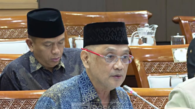 Kemenag Siapkan Dua Skenario Haji 2026, Mulai dari Rute Alternatif hingga Kemungkinan Pembatalan Keberangkatan