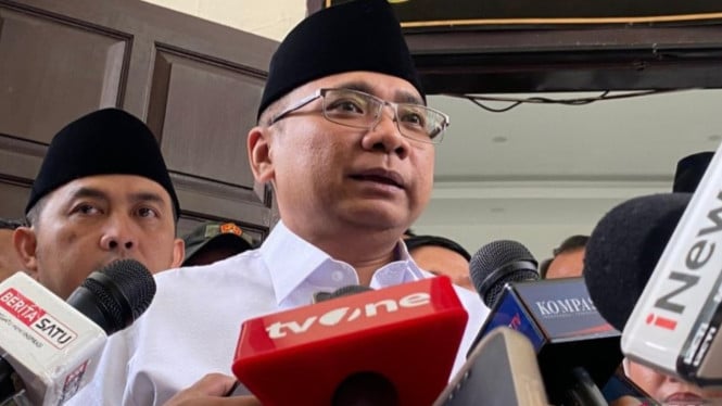 KPK Siap Periksa Eks Menteri Agama Yaqut dalam Kasus Dugaan Korupsi Kuota Haji, Kemungkinan Penahanan Menanti