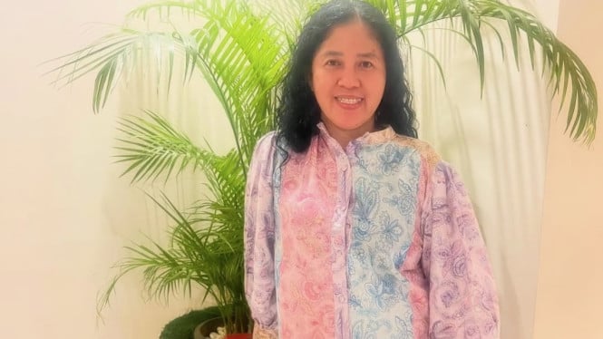 Mbak Rara Tegaskan Akurasi Ramalannya tentang Vidi Aldiano Mencapai 99 Persen, Tak Peduli Kritikan Deddy Corbuzier